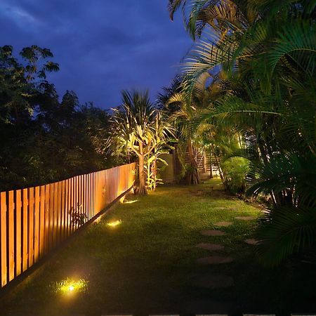 L'Ile En Ylang Apartment Saint-Leu Exterior foto
