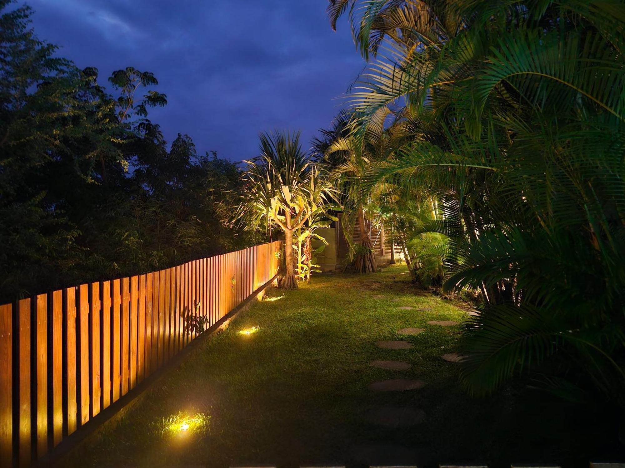 L'Ile En Ylang Apartment Saint-Leu Exterior foto